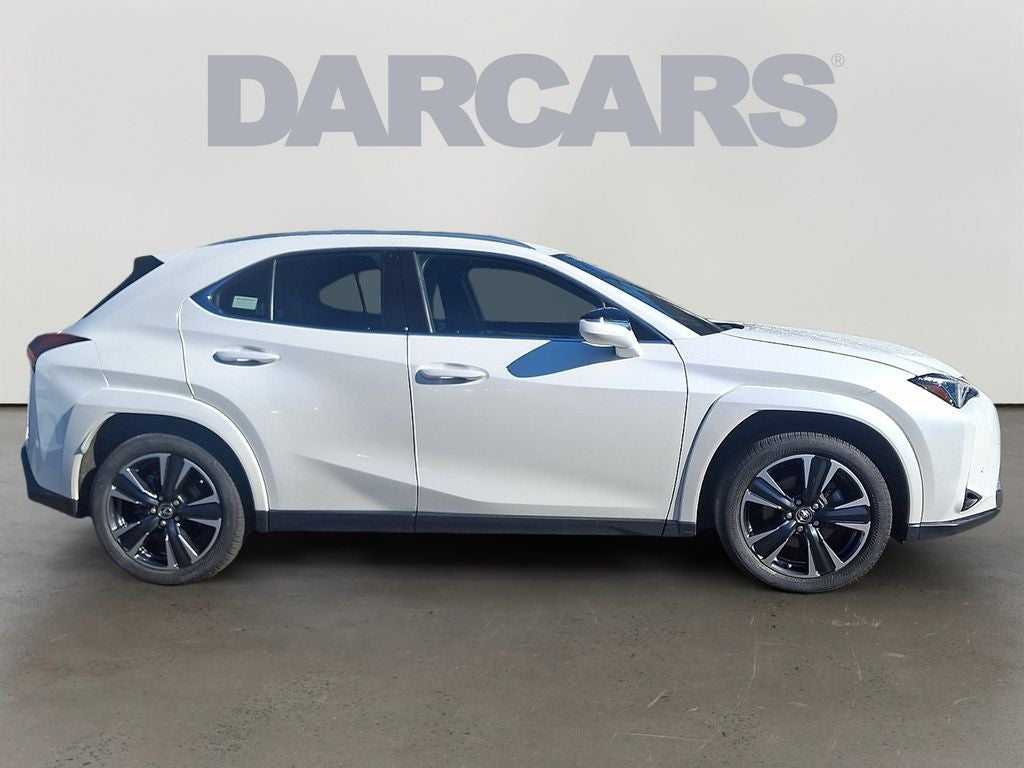 2024 Lexus UX 250h Premium 250h Premium PREMIUM PACKAGE