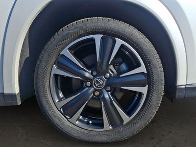 2024 Lexus UX 250h Premium 250h Premium PREMIUM PACKAGE