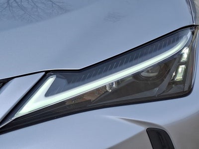 2025 Lexus UX 300h Premium 300h Premium COLD AREA PACKAGE