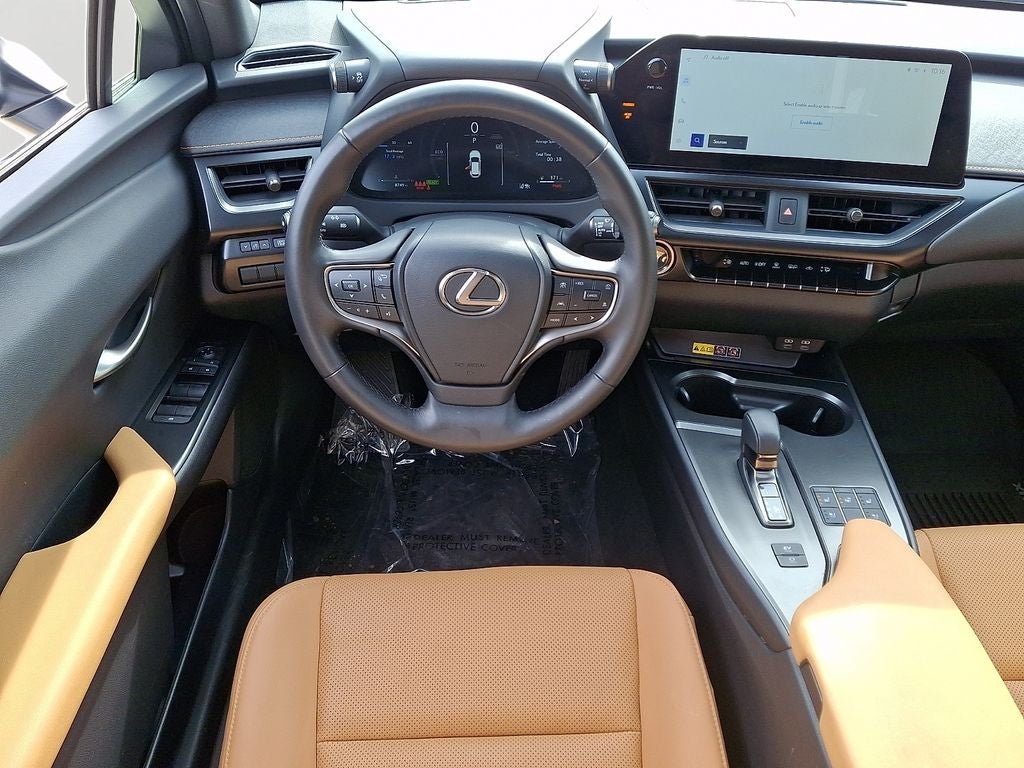 2025 Lexus UX 300h Premium 300h Premium COLD AREA PACKAGE