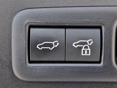 2025 Lexus UX 300h Premium 300h Premium COLD AREA PACKAGE