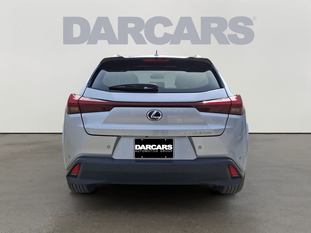 2025 Lexus UX 300h Premium 300h Premium COLD AREA PACKAGE