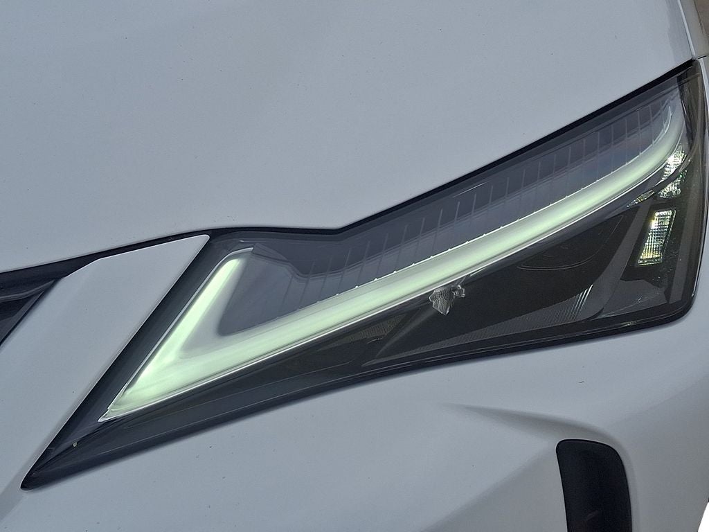 2026 Lexus UX 300h Premium 300h Premium COLD AREA PACKAGE, PREMIUM GRADE