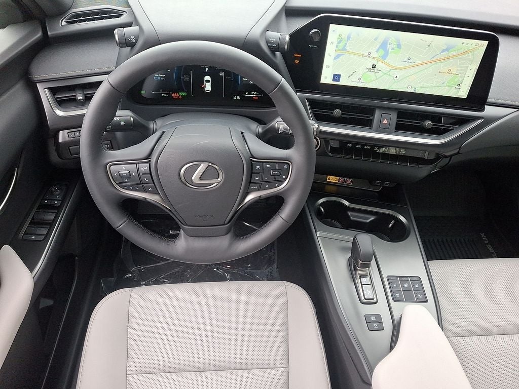 2026 Lexus UX 300h Premium 300h Premium COLD AREA PACKAGE, PREMIUM GRADE