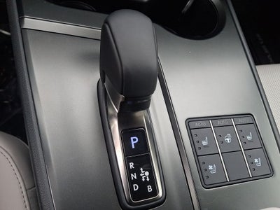 2026 Lexus UX 300h Premium 300h Premium COLD AREA PACKAGE, PREMIUM GRADE