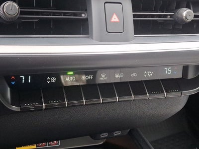 2026 Lexus UX 300h Premium 300h Premium COLD AREA PACKAGE, PREMIUM GRADE