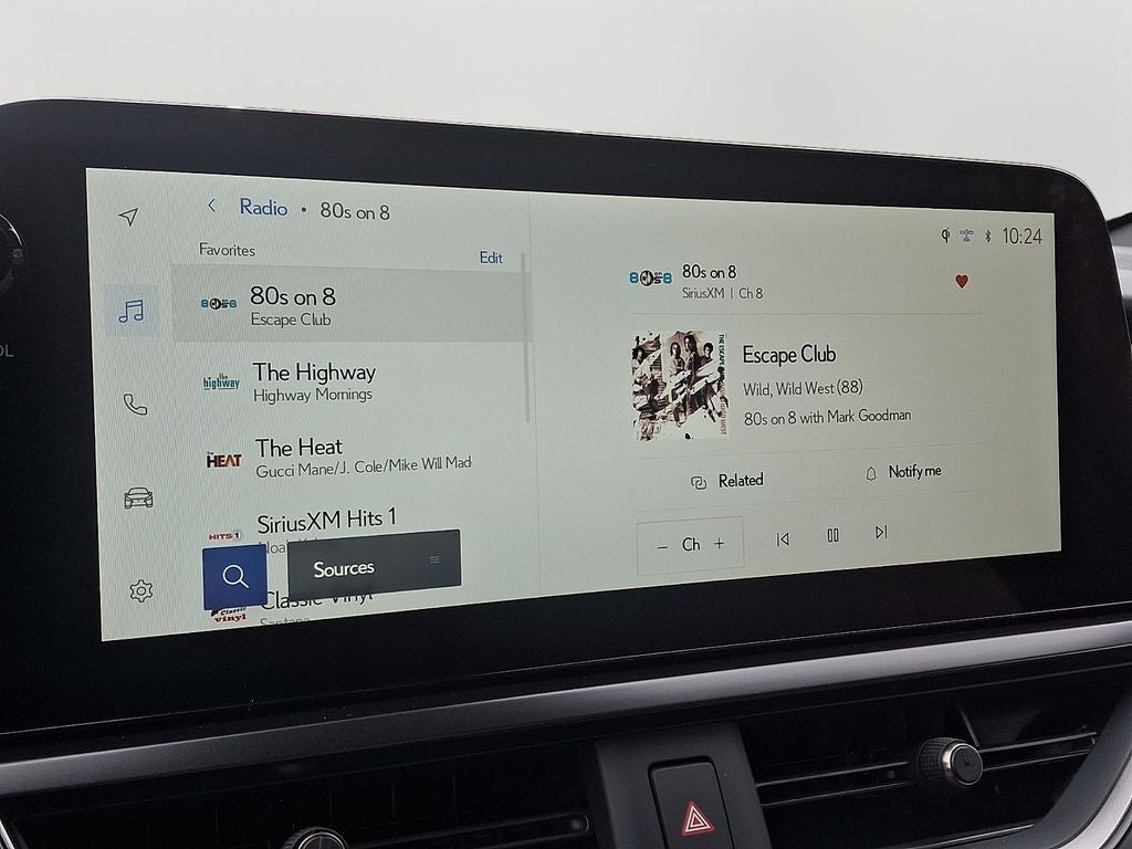 2026 Lexus UX 300h Premium 300h Premium COLD AREA PACKAGE, PREMIUM GRADE