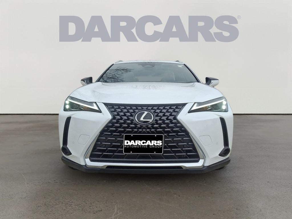 2026 Lexus UX 300h Premium 300h Premium COLD AREA PACKAGE, PREMIUM GRADE