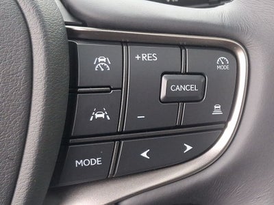 2026 Lexus UX 300h Premium 300h Premium COLD AREA PACKAGE, PREMIUM GRADE