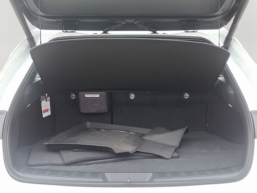 2026 Lexus UX 300h Premium 300h Premium COLD AREA PACKAGE, PREMIUM GRADE