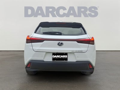 2026 Lexus UX 300h Premium 300h Premium COLD AREA PACKAGE, PREMIUM GRADE