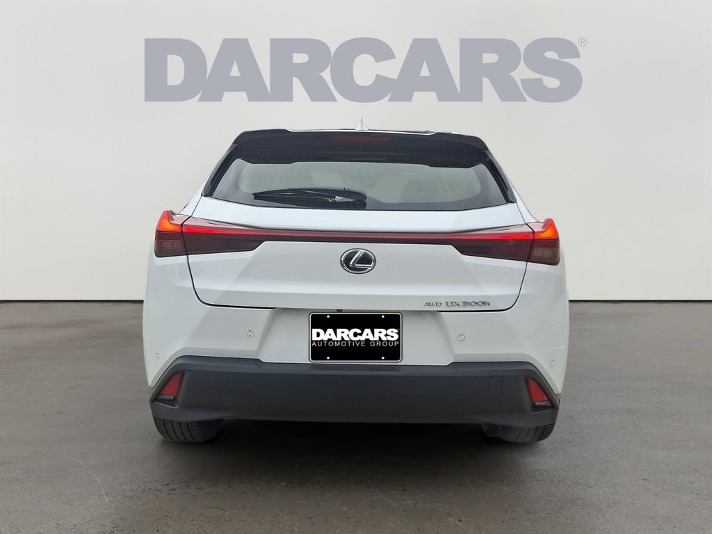 2026 Lexus UX 300h Premium 300h Premium COLD AREA PACKAGE, PREMIUM GRADE