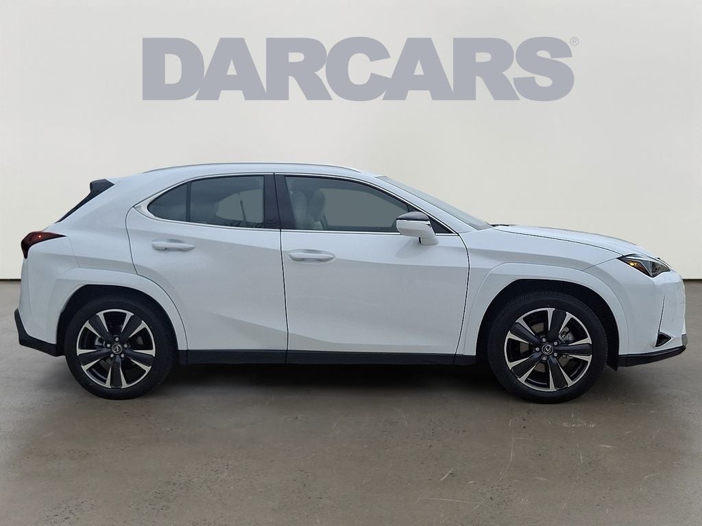 2026 Lexus UX 300h Premium 300h Premium COLD AREA PACKAGE, PREMIUM GRADE