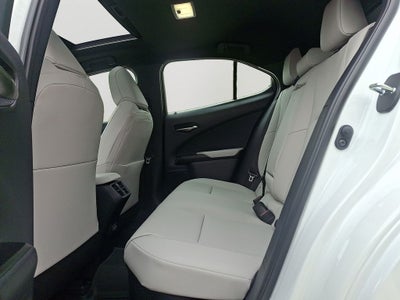 2026 Lexus UX 300h Premium 300h Premium COLD AREA PACKAGE, PREMIUM GRADE