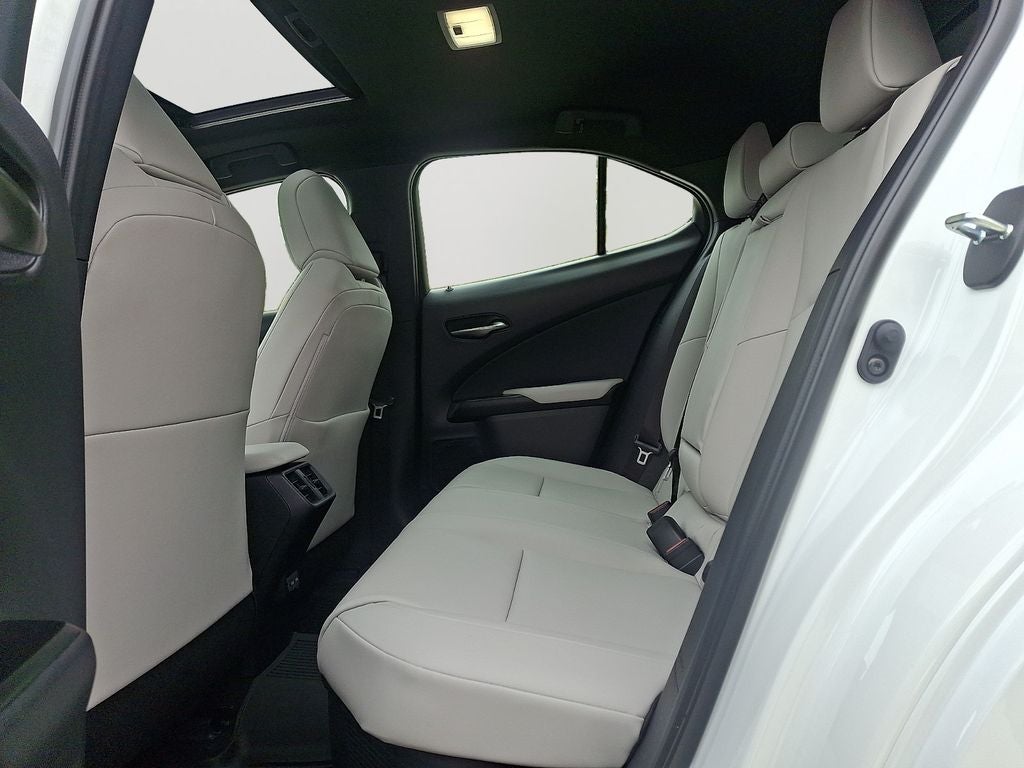 2026 Lexus UX 300h Premium 300h Premium COLD AREA PACKAGE, PREMIUM GRADE