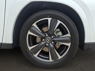 2026 Lexus UX 300h Premium 300h Premium COLD AREA PACKAGE, PREMIUM GRADE