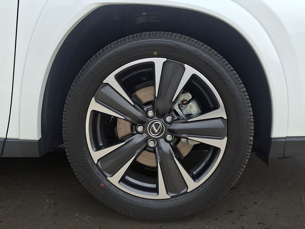 2026 Lexus UX 300h Premium 300h Premium COLD AREA PACKAGE, PREMIUM GRADE