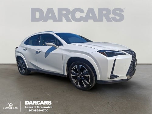2025 Lexus UX 300h Premium 300h Premium