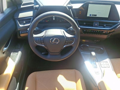 2025 Lexus UX 300h Premium 300h Premium