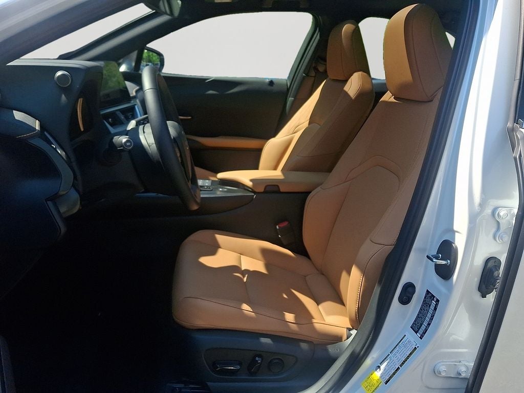 2025 Lexus UX 300h Premium 300h Premium