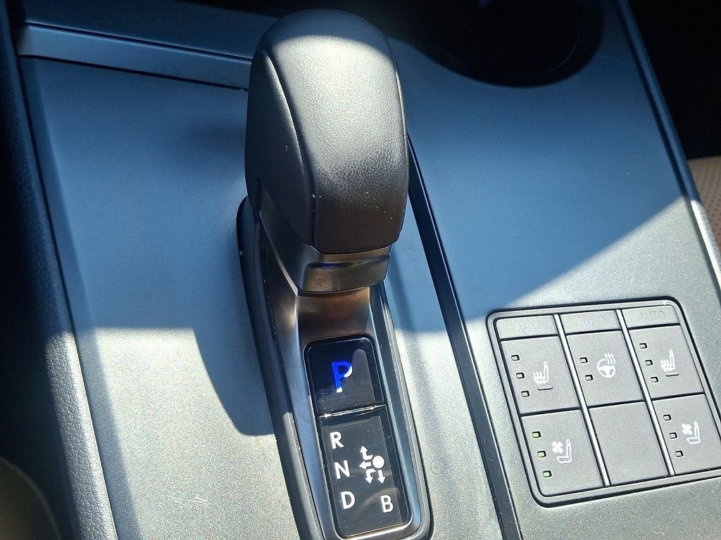 2025 Lexus UX 300h Premium 300h Premium