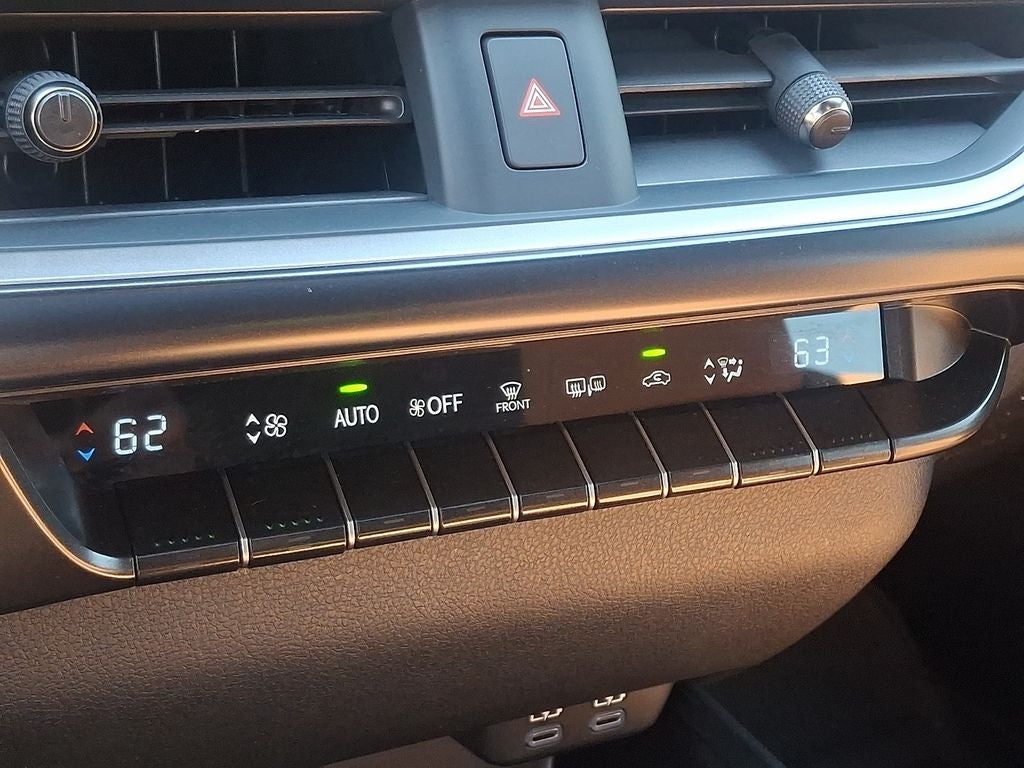 2025 Lexus UX 300h Premium 300h Premium