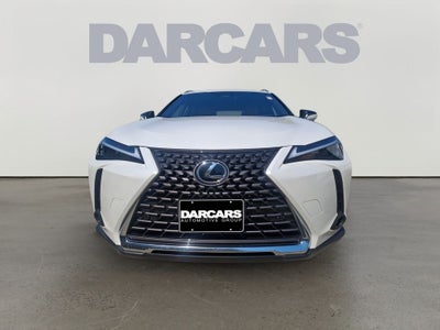 2025 Lexus UX 300h Premium 300h Premium