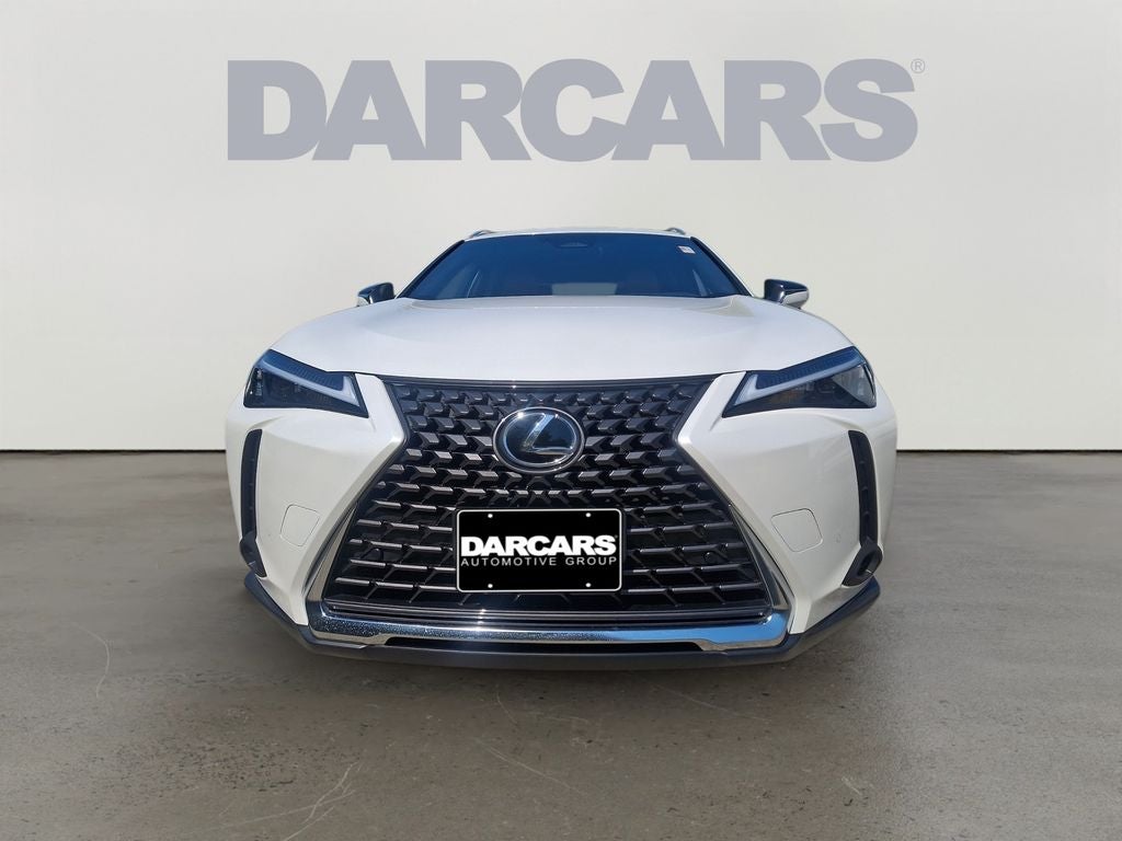 2025 Lexus UX 300h Premium 300h Premium