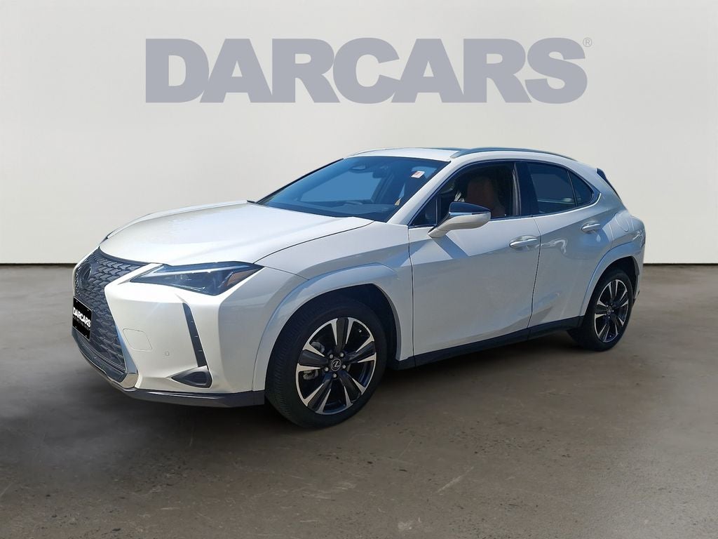 2025 Lexus UX 300h Premium 300h Premium