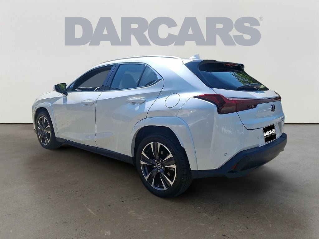 2025 Lexus UX 300h Premium 300h Premium