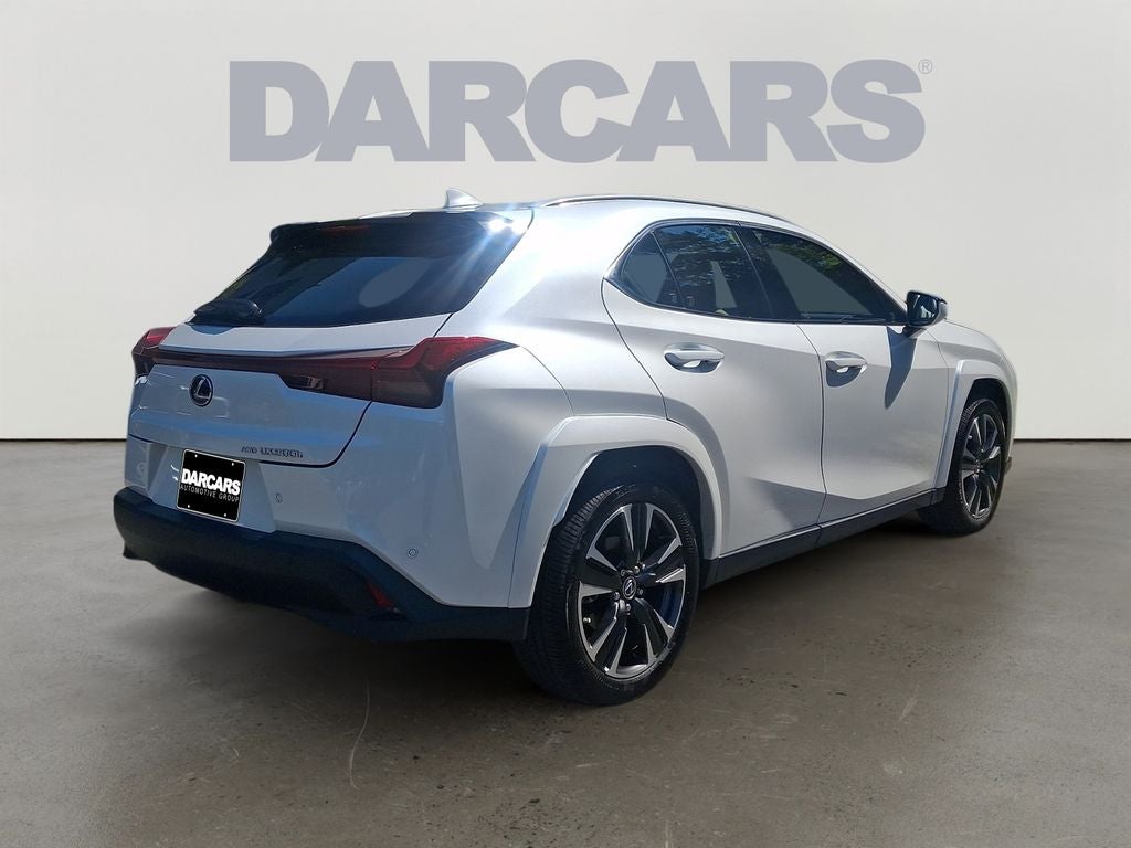 2025 Lexus UX 300h Premium 300h Premium