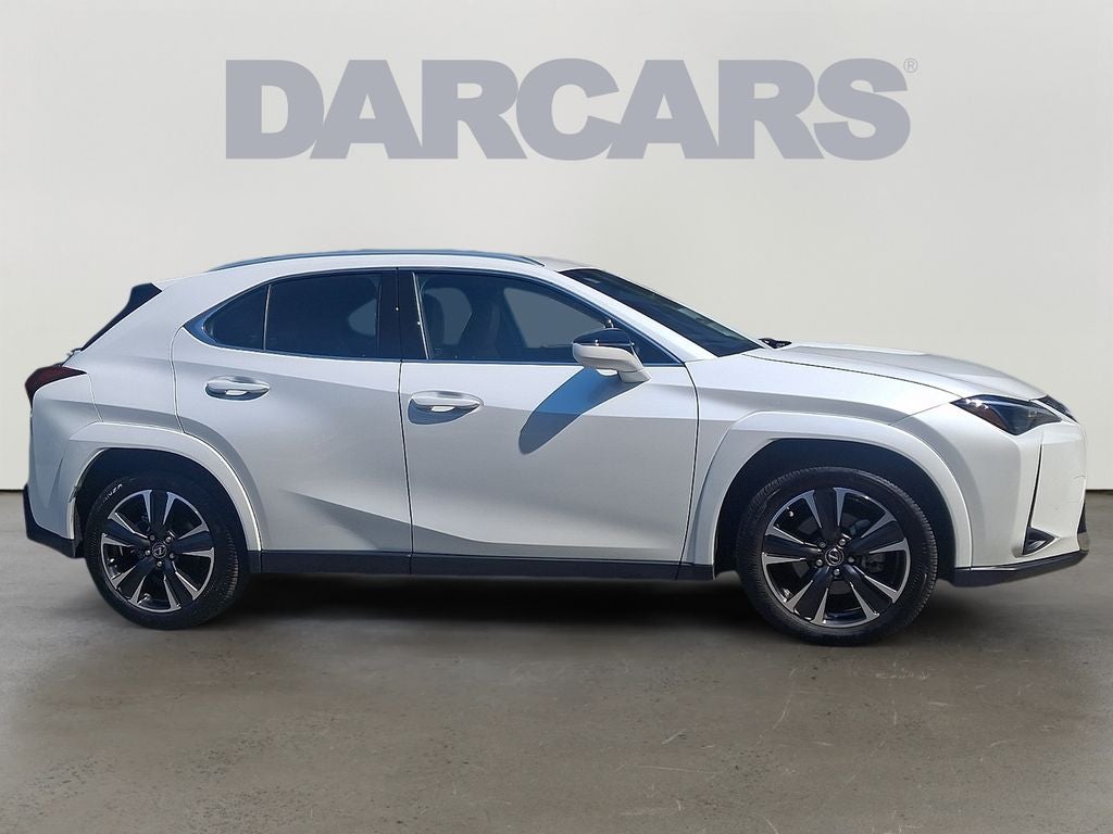2025 Lexus UX 300h Premium 300h Premium
