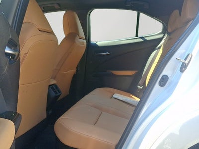 2025 Lexus UX 300h Premium 300h Premium