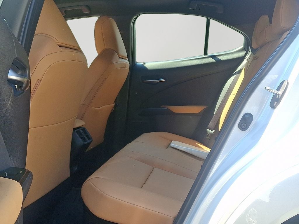 2025 Lexus UX 300h Premium 300h Premium