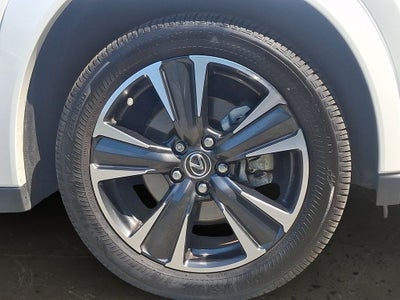 2025 Lexus UX 300h Premium 300h Premium