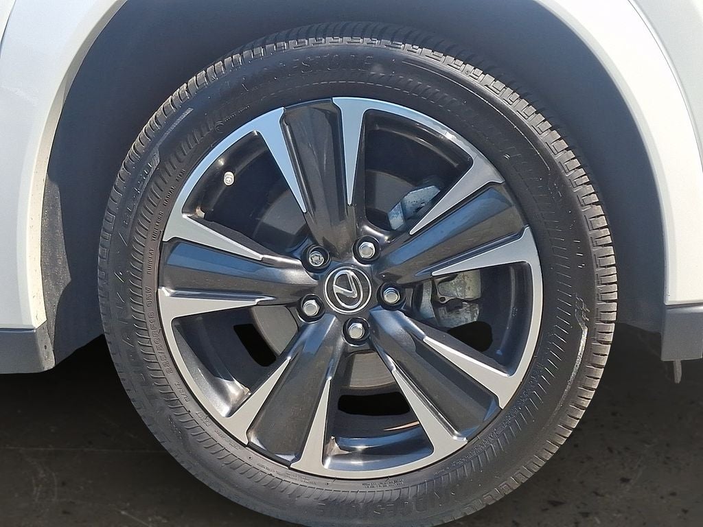 2025 Lexus UX 300h Premium 300h Premium