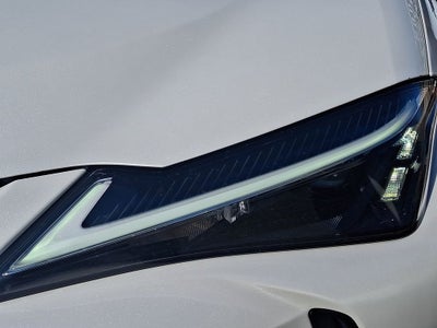 2025 Lexus UX 300h Premium 300h Premium COLD AREA PACKAGE, 12.3-IN TOUCHSCREEN DISPLAY