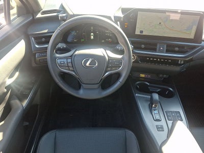 2025 Lexus UX 300h Premium 300h Premium COLD AREA PACKAGE, 12.3-IN TOUCHSCREEN DISPLAY
