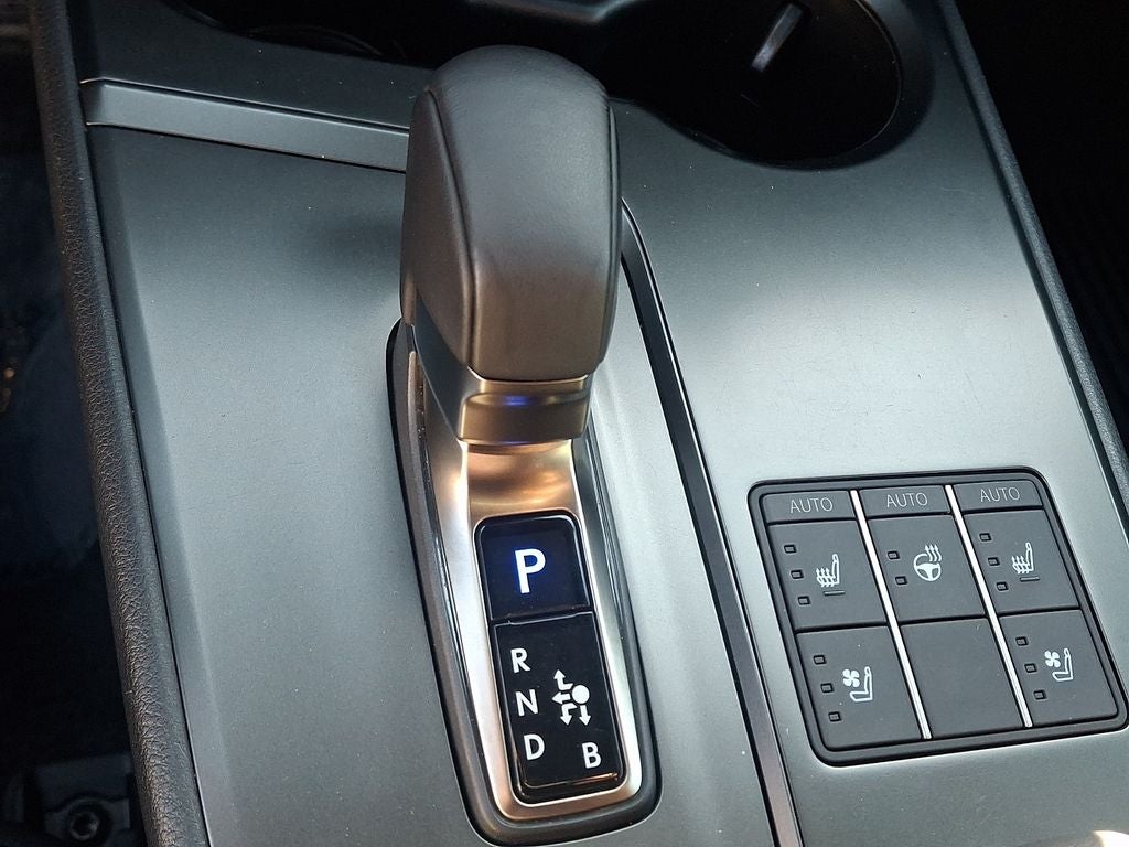 2025 Lexus UX 300h Premium 300h Premium COLD AREA PACKAGE, 12.3-IN TOUCHSCREEN DISPLAY