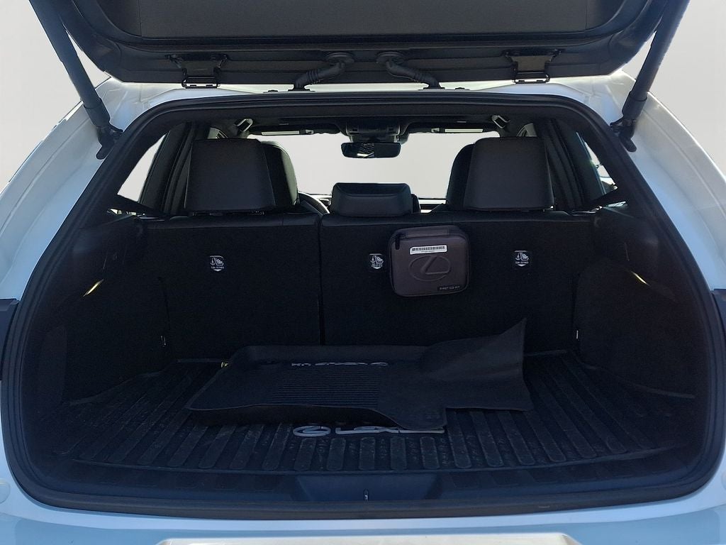 2025 Lexus UX 300h Premium 300h Premium COLD AREA PACKAGE, 12.3-IN TOUCHSCREEN DISPLAY