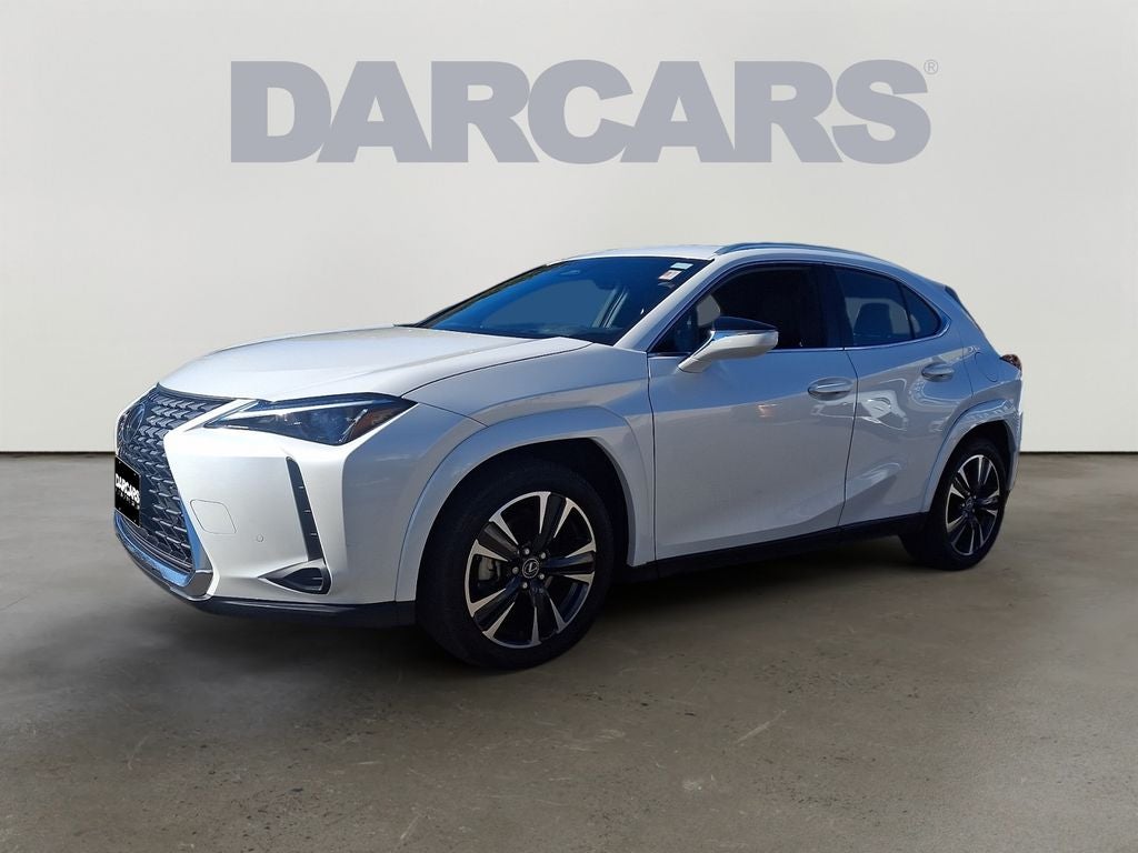 2025 Lexus UX 300h Premium 300h Premium COLD AREA PACKAGE, 12.3-IN TOUCHSCREEN DISPLAY