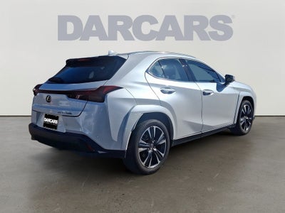 2025 Lexus UX 300h Premium 300h Premium COLD AREA PACKAGE, 12.3-IN TOUCHSCREEN DISPLAY