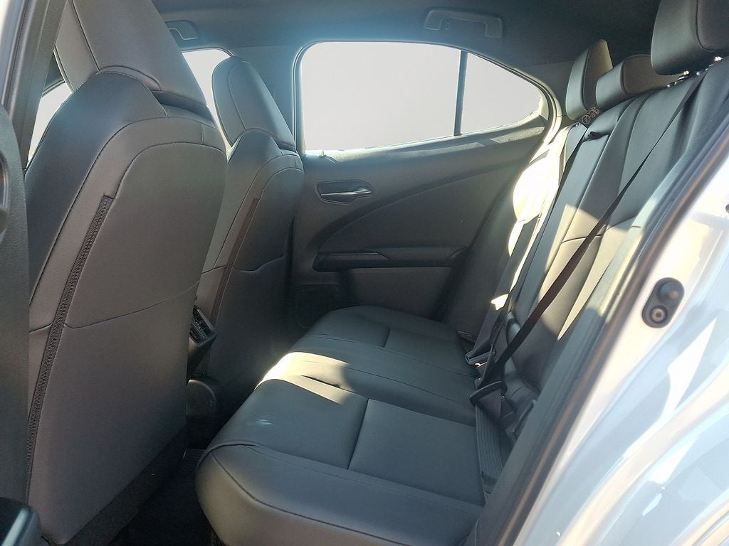 2025 Lexus UX 300h Premium 300h Premium COLD AREA PACKAGE, 12.3-IN TOUCHSCREEN DISPLAY