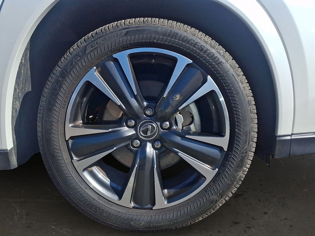 2025 Lexus UX 300h Premium 300h Premium COLD AREA PACKAGE, 12.3-IN TOUCHSCREEN DISPLAY