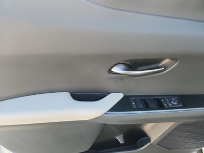 2025 Lexus UX 300h Premium 300h Premium COLD AREA PKG,