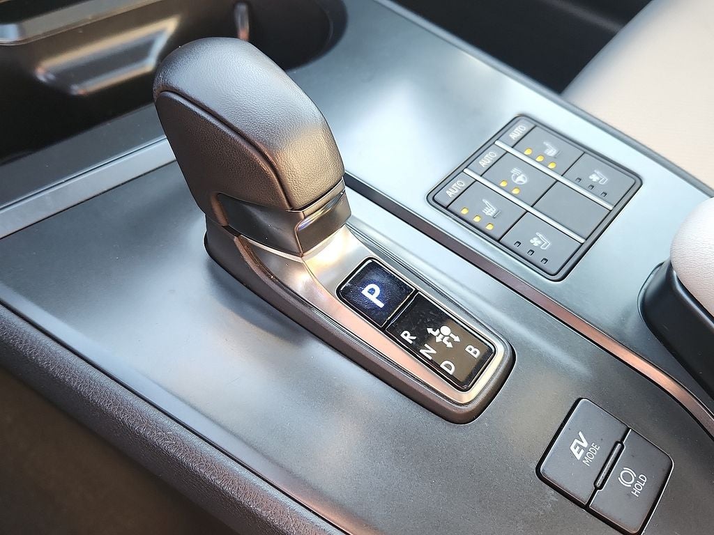 2025 Lexus UX 300h Premium 300h Premium COLD AREA PKG,