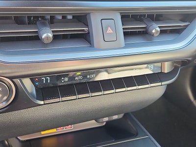 2025 Lexus UX 300h Premium 300h Premium COLD AREA PKG,