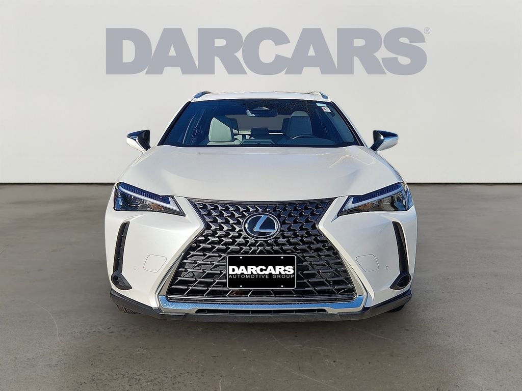 2025 Lexus UX 300h Premium 300h Premium COLD AREA PKG,
