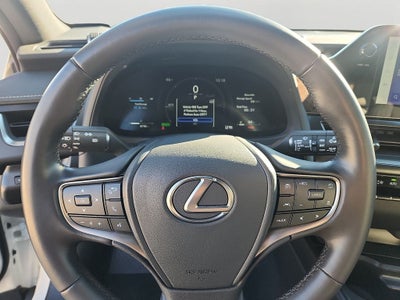 2025 Lexus UX 300h Premium 300h Premium COLD AREA PKG,