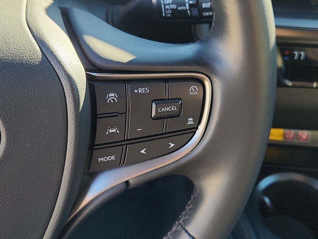 2025 Lexus UX 300h Premium 300h Premium COLD AREA PKG,